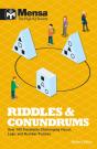Mensa - Riddles & Conundrums - Preview