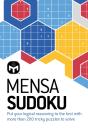 Mensa Sudoku - Preview