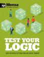 Mensa - Test Your Logic - Preview
