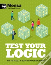 Capa do artigo Mensa - Test Your Logic
