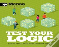 Mensa - Test Your Logic