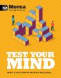 Mensa - Test Your Mind - Preview