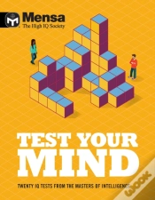 Capa do artigo Mensa - Test Your Mind