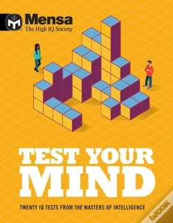 Capa do artigo Mensa - Test Your Mind