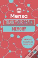 Mensa Train Your Brain - Memory