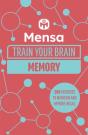 Mensa Train Your Brain - Memory - Preview
