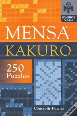Capa do artigo Mensaâ® Kakuro