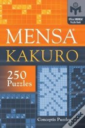 Capa do artigo Mensaâ® Kakuro
