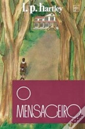 Capa do artigo Mensageiro