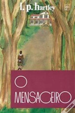 Capa do artigo Mensageiro