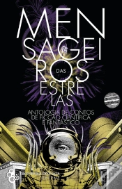 Capa do artigo Mensageiros das Estrelas