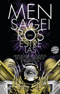 Capa do artigo Mensageiros das Estrelas