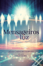 Capa do artigo Mensageiros De Luz