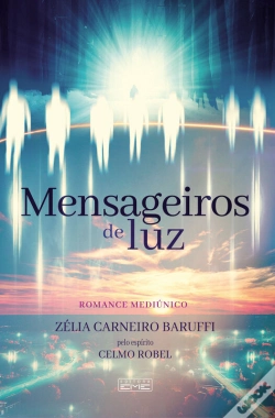 Capa do artigo Mensageiros De Luz
