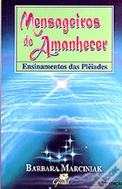 Capa do artigo Mensageiros do Amanhecer