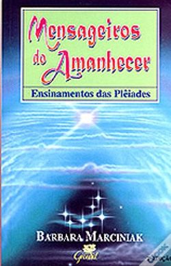 Capa do artigo Mensageiros do Amanhecer