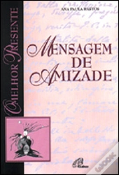 Mensagem de Amizade
