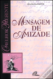 Capa do artigo Mensagem de Amizade
