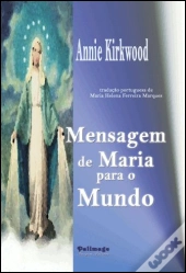 Mensagem de Maria para o Mundo