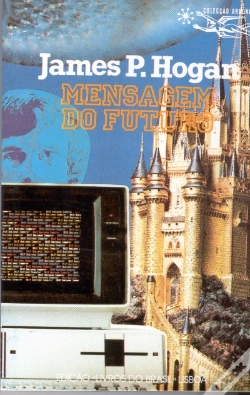 Capa do artigo Mensagem do Futuro