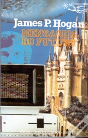 Capa do artigo Mensagem do Futuro