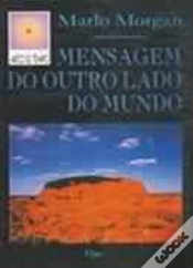 Capa do artigo Mensagem do Outro Lado do Mundo