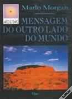 Capa do artigo Mensagem do Outro Lado do Mundo