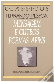 Capa do artigo Mensagem e Outros Poemas Afins