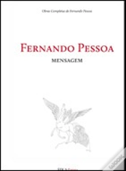 Capa do artigo Mensagem