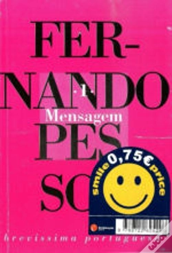 Capa do artigo Mensagem