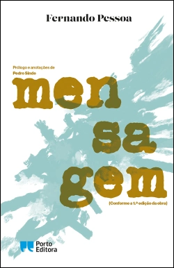 Capa do artigo Mensagem