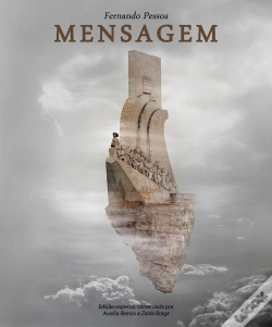 Capa do artigo Mensagem