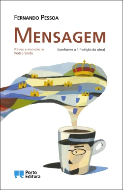 Capa do artigo Mensagem