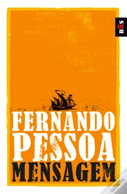 Capa do artigo Mensagem