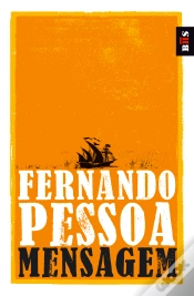 Capa do artigo Mensagem