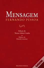 Capa do artigo Mensagem