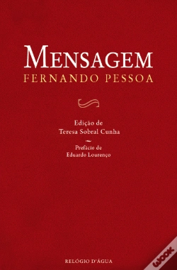Capa do artigo Mensagem