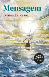 Capa do artigo Mensagem