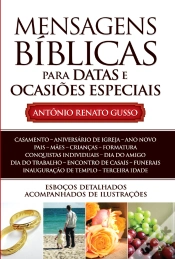 Capa do artigo Mensagens Bíblicas Para Datas E Ocasiões Especiais