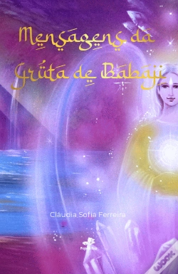 Capa do artigo Mensagens da Gruta de Babaji