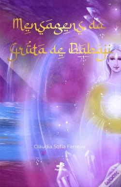 Capa do artigo Mensagens da Gruta de Babaji