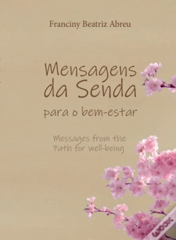 Capa do artigo Mensagens Da Senda Para O Bem-Estar