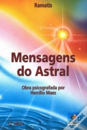Mensagens do Astral