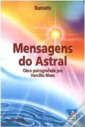 Capa do artigo Mensagens do Astral