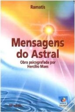 Capa do artigo Mensagens do Astral