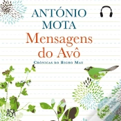Capa do artigo Mensagens Do Avô
