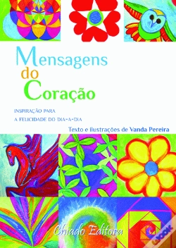 Capa do artigo Mensagens do Coração