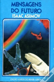 Capa do artigo Mensagens do Futuro