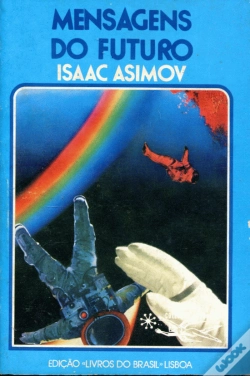 Capa do artigo Mensagens do Futuro