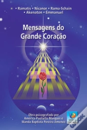 Capa do artigo Mensagens do Grande Coração